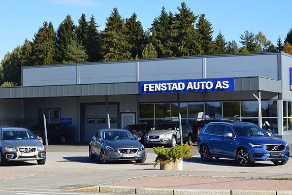 Bilde 1 av 1 i jobbannonse-galleriet