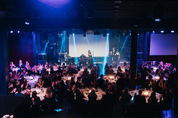 Nyttårsfest januar 2025