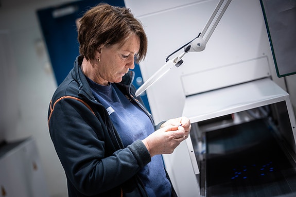 Bilde 5 av 8 i jobbannonse-galleriet