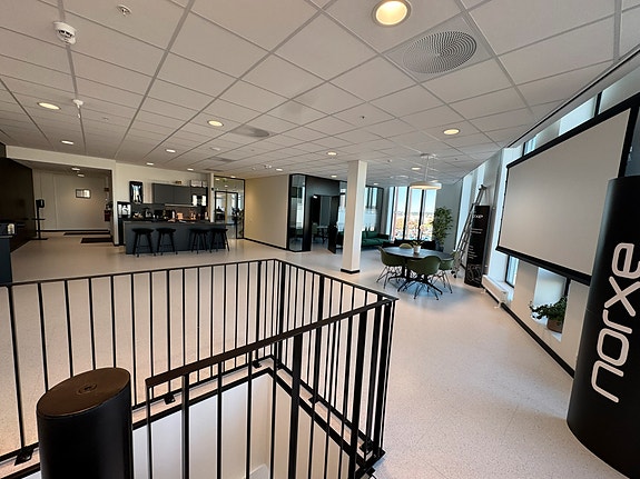 Bilde 5 av 10 i jobbannonse-galleriet