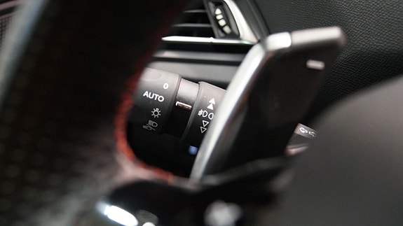 Peugeot 308 19 of 30