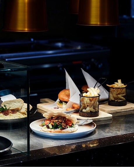 Bilde 1 av 6 i jobbannonse-galleriet