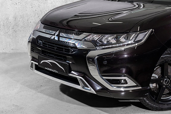 Mitsubishi Outlander 5 of 27