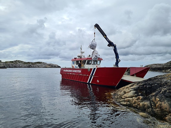 Bilde 1 av 2 i jobbannonse-galleriet