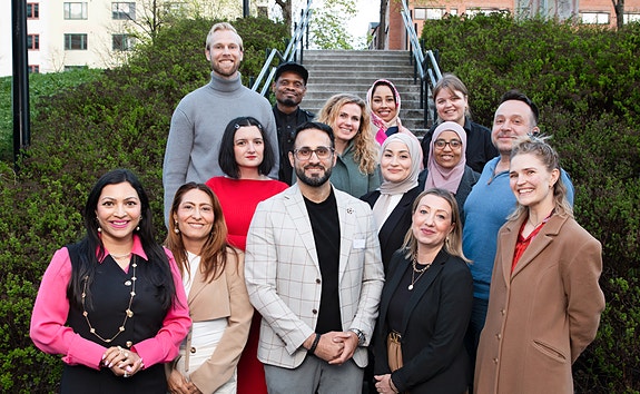 Bilde 1 av 3 i jobbannonse-galleriet