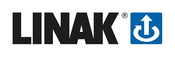 LINAK Norge AS logo