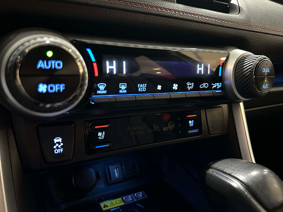 Toyota RAV4 Plug-in Hybrid