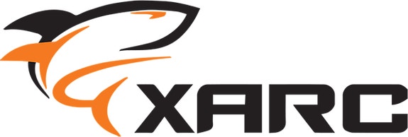 Xarc AS logo