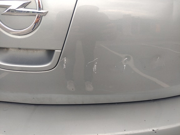 Opel Astra 13 of 30