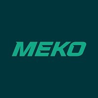 MEKO Norway AS logo