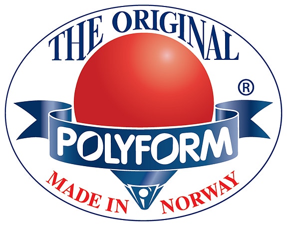 POLYFORM AS logo