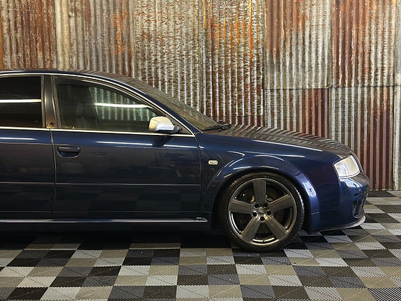 Audi RS6 4 of 30
