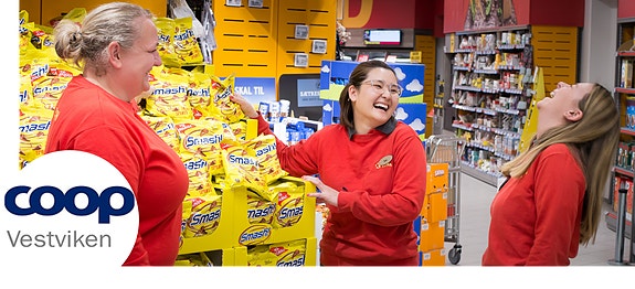 Bilde 1 av 1 i jobbannonse-galleriet