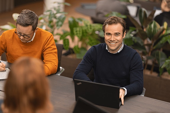 Bilde 2 av 2 i jobbannonse-galleriet