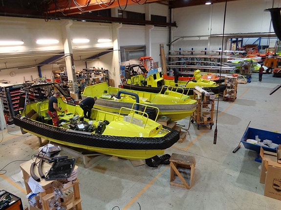 Bilde 2 av 9 i jobbannonse-galleriet