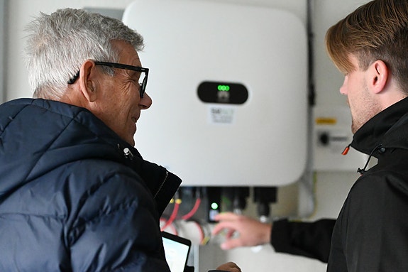 Bilde 5 av 5 i jobbannonse-galleriet