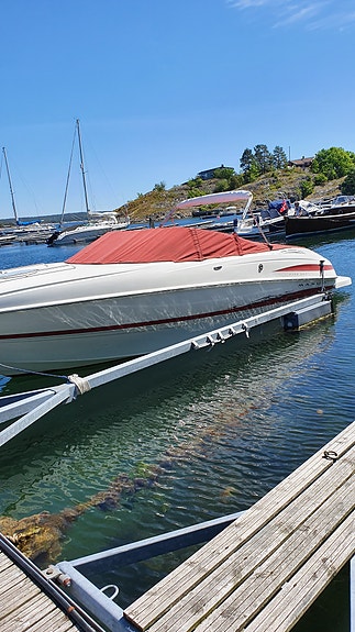Maxum 2400 sc3 4 of 16