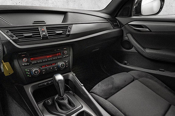 BMW X1 12 of 22