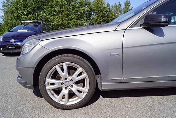 Mercedes-Benz C-Klasse 5 of 30