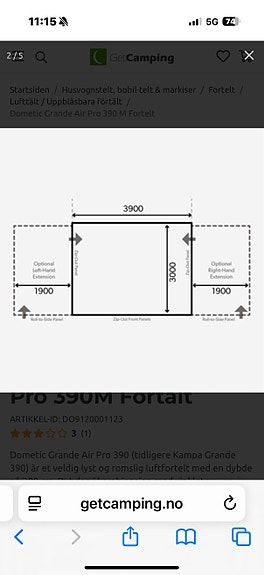 Product image 2 of 3