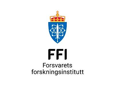 Forsvarets forskningsinstitutt logo