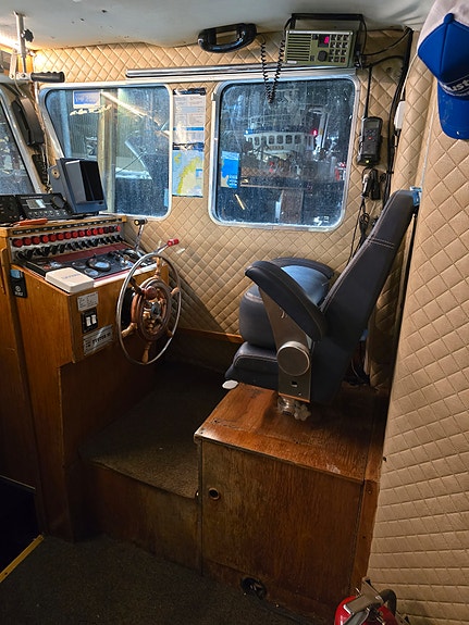 M/S SOFIE MARIE - LF3790 13 of 25
