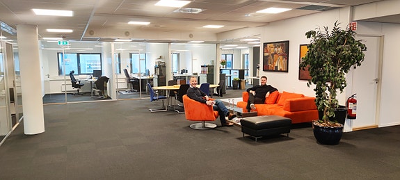 Viktig med gode lokaler