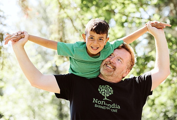 Bilde 1 av 1 i jobbannonse-galleriet