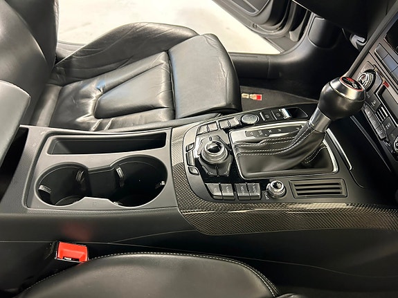 Audi S5 12 of 15