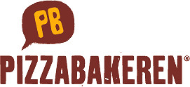 Pizzabakeren Myrene logo