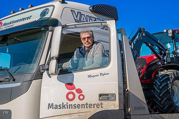 Bilde 4 av 10 i jobbannonse-galleriet