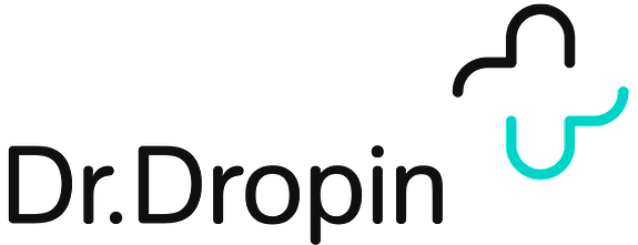 Dr.Dropin logo