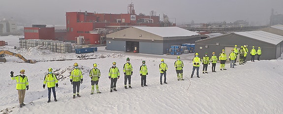 Bilde 2 av 3 i jobbannonse-galleriet