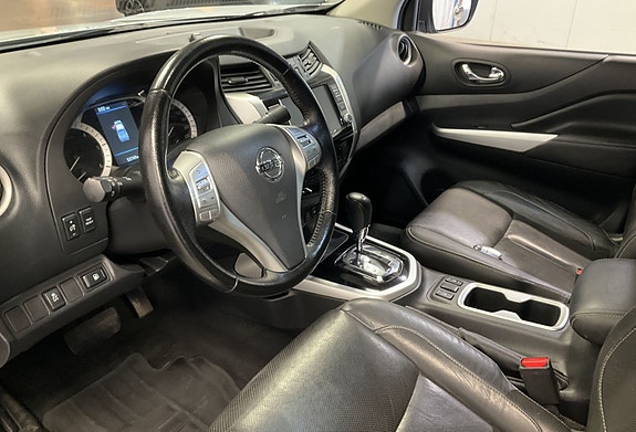 Nissan Navara 10 of 30
