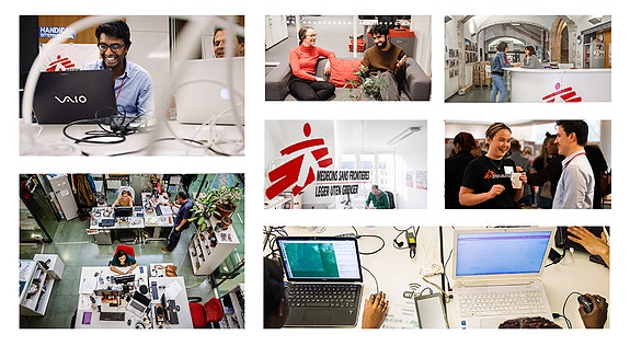 Bilde 1 av 1 i jobbannonse-galleriet