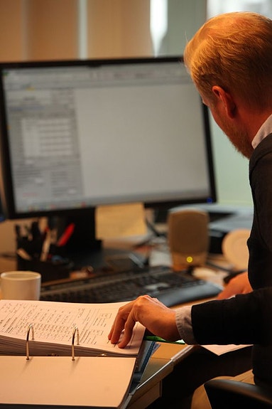 Bilde 5 av 8 i jobbannonse-galleriet