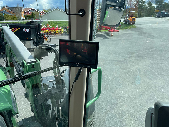 Fendt 513 VARIO 2013, kr 750 000,-