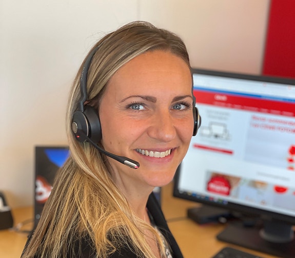 Bilde 1 av 4 i jobbannonse-galleriet