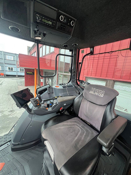 Valtra N175 2023, kr 1 750 000,-