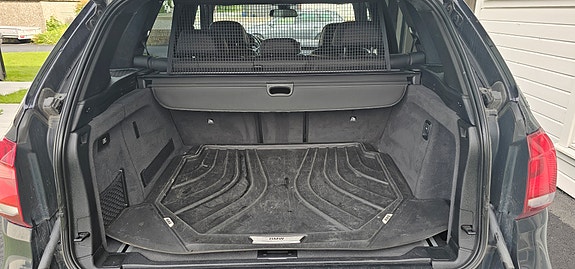 BMW X5 20 of 30