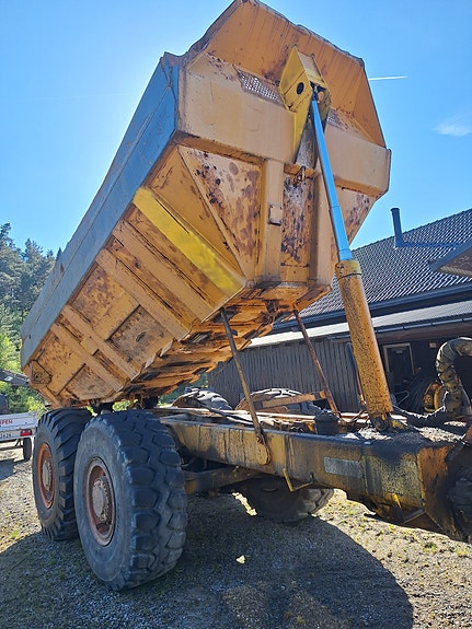 Volvo A20 3 of 6