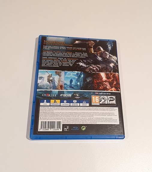 Product image 2 of 5