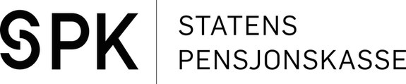 Statens Pensjonskasse Forvaltningsbedrift logo