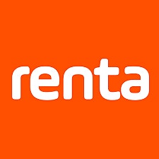 Renta Stord logo