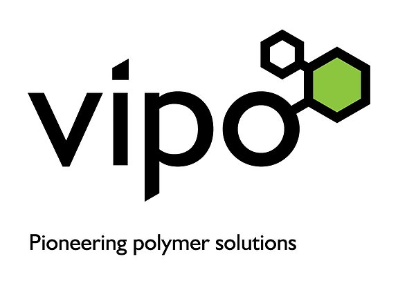 Vipo AS logo
