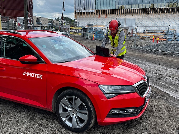 Bilde 1 av 9 i jobbannonse-galleriet