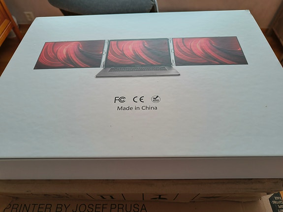 Product image 2 of 3