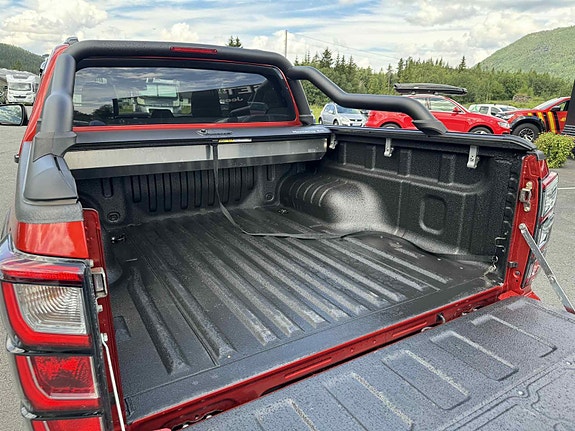 Isuzu D-max 13 of 30