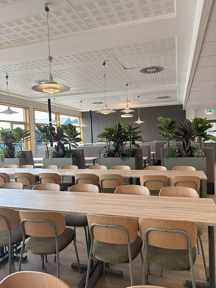 Bilde 2 av 10 i jobbannonse-galleriet