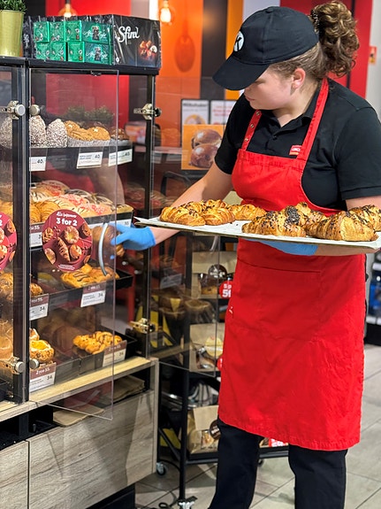 Bilde 4 av 6 i jobbannonse-galleriet